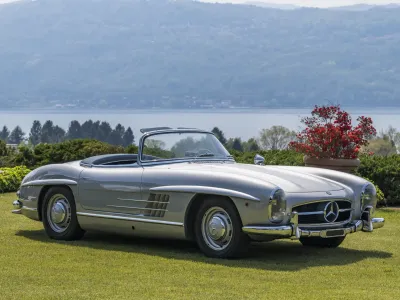 SL 300